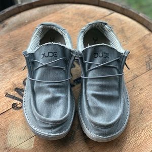 Hey Dude! Men’s Shoes from Buckle